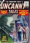 Uncanny Tales #37 Comic Books - Covers, Scans, Photos in Uncanny Tales Comic Books - Covers, Scans, Gallery